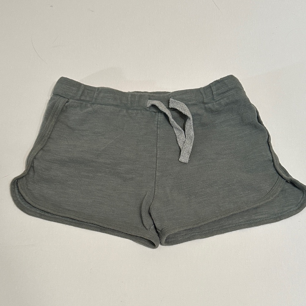 MINI MIOCHE GIRLS SHORTS